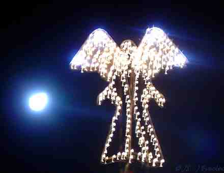 angel of lights